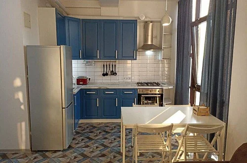 Квартира-студия Фото: 6 из 27
