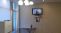 2х-комнатная квартира-студия Рыбацкий причал 6, Севастополь