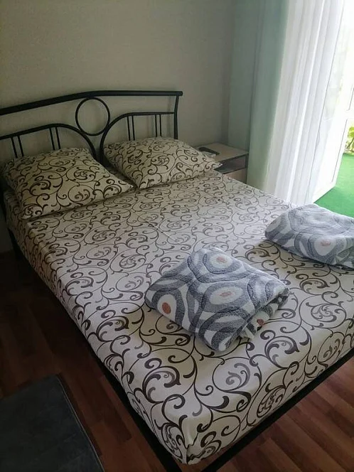 "Салатовый дельфин" частный сектор, Голубая бухта Фото: 18 из 28