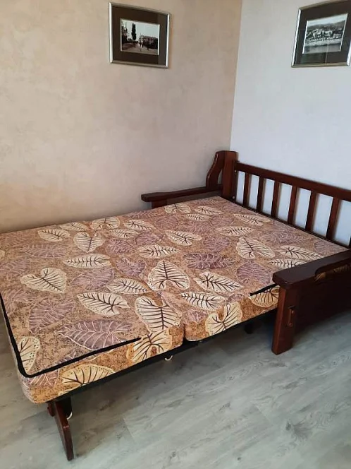 "Домик в Гаспре" гостевой дом, Ялта Фото: 24 из 46