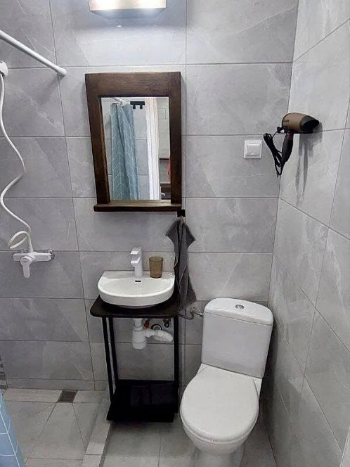 Частный сектор Черноморская 8, Штормовое Фото: 14 из 34