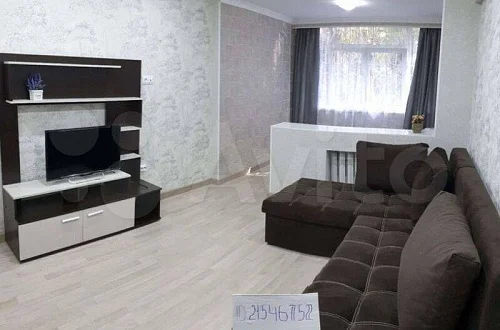 2х-комнатная квартира Фото: 4 из 8