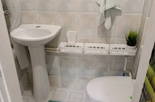 1-комнатная квартира Фото: 17 из 20