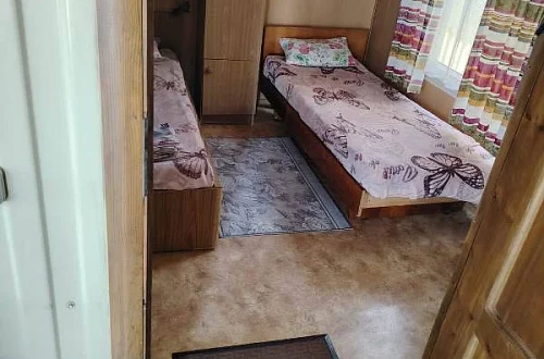 2х-комнатный Фото: 4 из 6