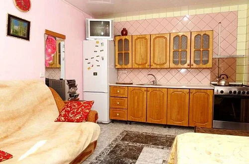 Дом под ключ Фото: 6 из 13