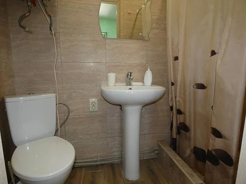 4х-комнатный дом под-ключ Нахимова 100, Феодосия Фото: 35 из 35