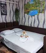 "Дом 2х-комнатный" "Дом 2х-комнатный"