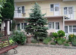 Частное домовладение ул. Дзержинского Геленджик