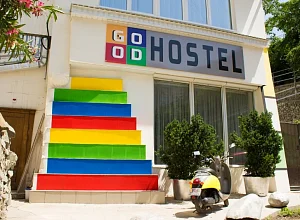"Good Hostel" хостел