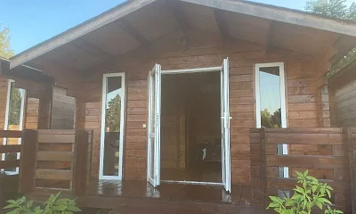 База отдыха Агрба 1/в, Пицунда Фото: 1 из 11