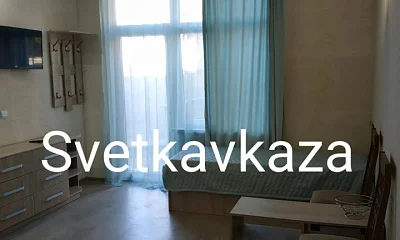 "SvetKavkaza" гостевой дом, Лазаревское Фото: 1 из 45