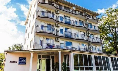 "Афродита" гостиница, Агой Фото: 1 из 45