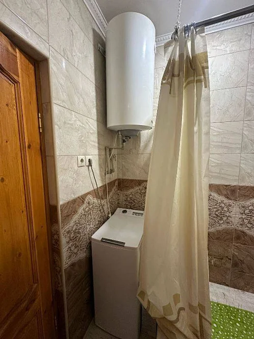 2х-комнатная квартира Цитрусовый 7/А кв 65, Цитрусовый Фото: 10 из 10