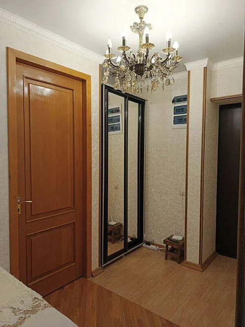 1,5-комнатная квартира Аиааира 144 кв 46, Сухум Фото: 2 из 17