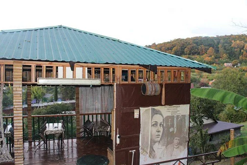 "Арабо" частный сектор, Вардане Фото: 2 из 28
