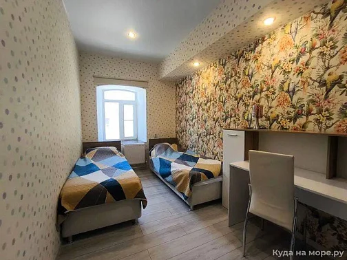 Дом под-ключ Калинина 39, Ейск Фото: 22 из 25