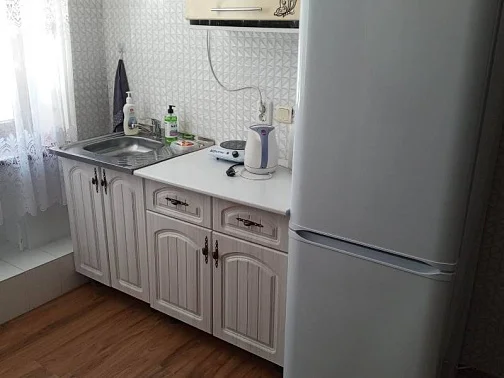 Гостевой дом Советская 56 кв 6, Симеиз Фото: 18 из 20