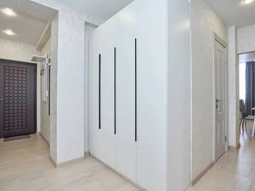 2х-комнатная квартира Абазгаа 59/4, Гагра Фото: 3 из 39