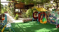 "Амур" гостевой дом, Витязево