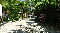 "Афина" гостевой дом, Гагра