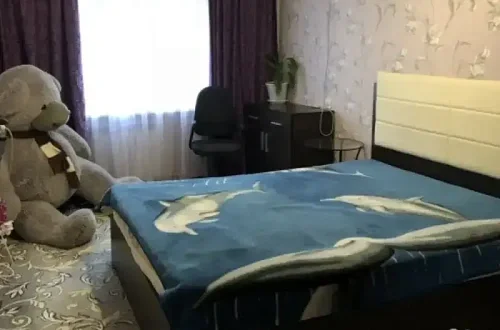 2х-комнатная квартира Фото: 5 из 8