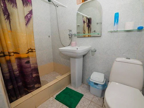 "Телец" частный сектор, Алушта Фото: 49 из 51