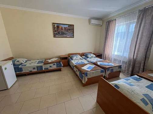 Частный сектор Горная 19, Кабардинка Фото: 38 из 47