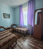 "Стандарт" 2х-местный