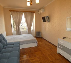 1-комнатная квартира Абазгаа 41/2 кв 8