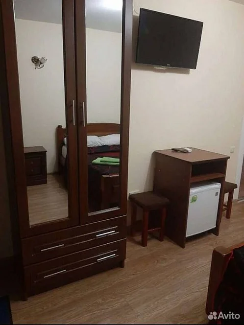 "Крымский дворик" гостевой дом, Архипо-Осиповка Фото: 23 из 40