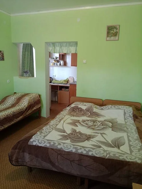 "На Курортной" частный сектор, Курортное Фото: 9 из 34