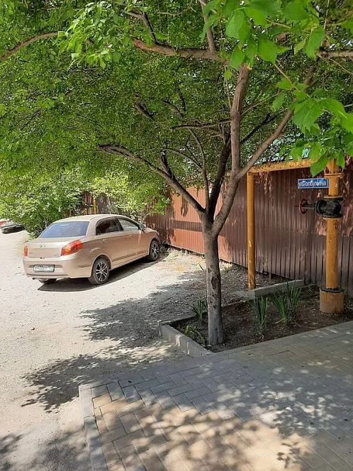 Частный сектор Маячная 37, Геленджик Фото: 2 из 42