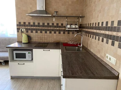 "Домик в Гаспре" гостевой дом, Ялта Фото: 28 из 46