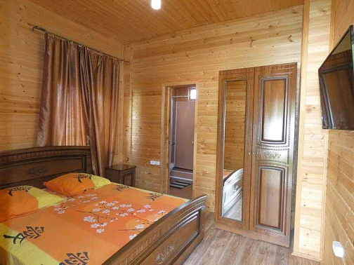 "На Речной" частный сектор, Лдзаа Фото: 39 из 51