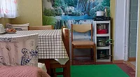 3х-комнатная квартира Октябрьская 424 кв 21, Цандрипш