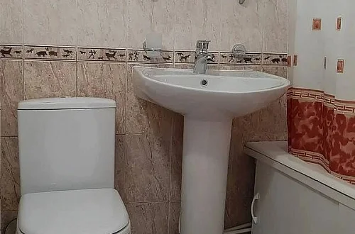 1-комнатная квартира Фото: 8 из 8