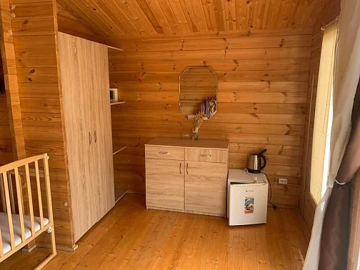 "Villa Leon" гостевой дом, Заозёрное Фото: 18 из 48