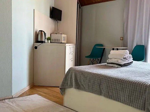 "Sun Trope" гостевой дом, Адлер Фото: 43 из 51