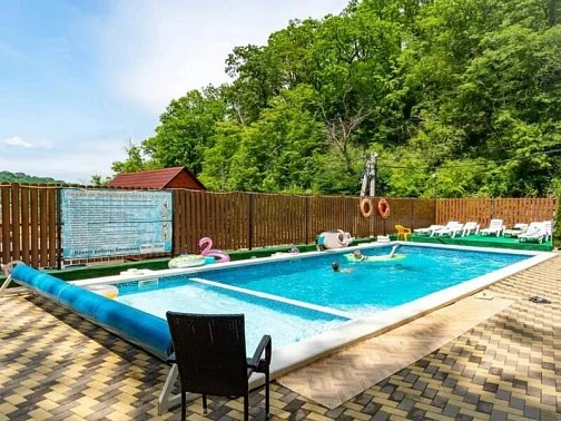 "Forest" гостевой дом, Новомихайловский Фото: 8 из 51