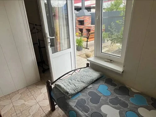 "Август" дом под-ключ, Архипо-Осиповка Фото: 14 из 14