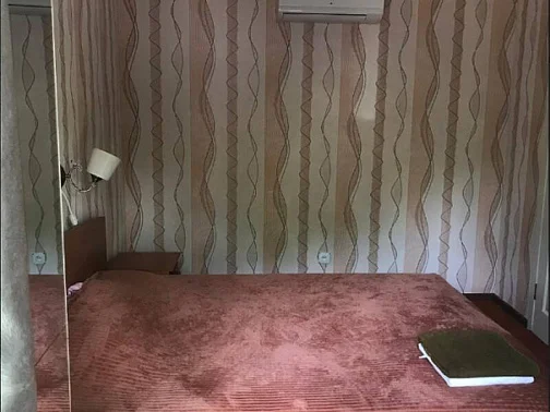 "Хата рыбака" мини-гостиница, Судак Фото: 8 из 15
