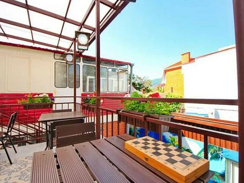 "Счастье Felicita" гостевой дом, Геленджик Фото: 3 из 31