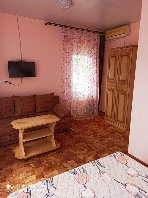 "У Андреевича" гостевой дом, Нижнее Учдере Фото: 25 из 45
