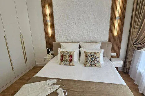 Дом под-ключ Фото: 2 из 8