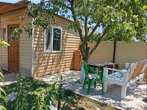 "Натали" частный сектор, Веселовка Фото: 34 из 51