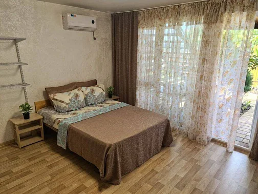 "Зеленый дворик" дом под-ключ, Агой Фото: 29 из 36