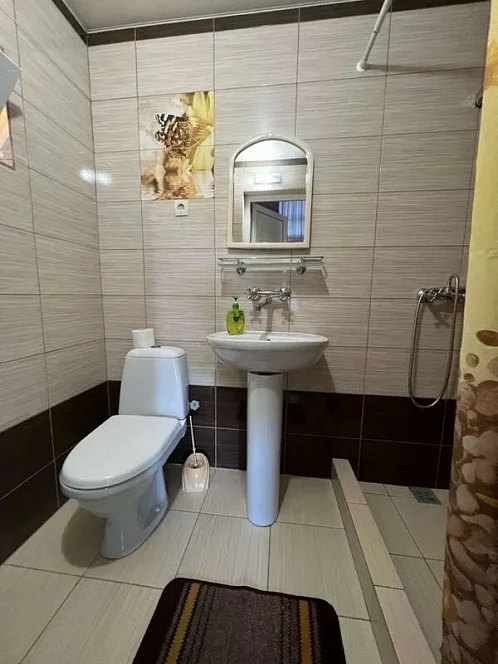 "TeRRaSSe" гостевой дом, Кирилловка Фото: 42 из 51