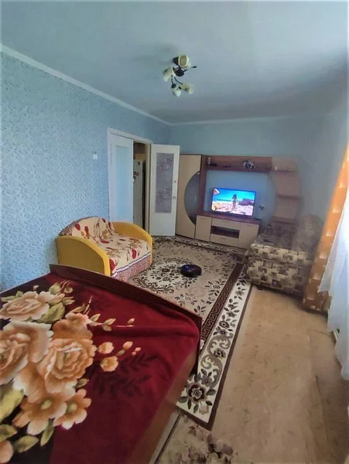 3х-комнатная квартира Севастопольская 27, Саки, пгт Фото: 10 из 12