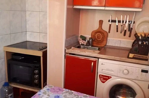 2х-комнатная квартира Фото: 2 из 7