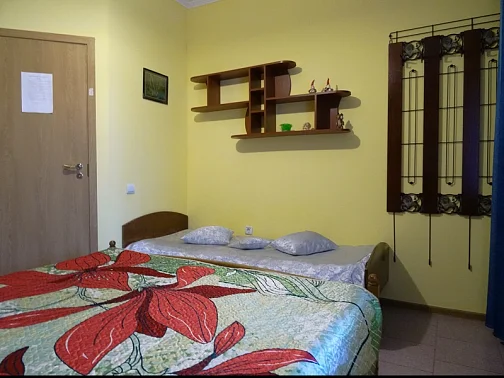 "Котин дом" гостевой дом, Пересыпь Фото: 40 из 51